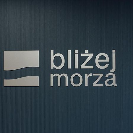 Apartament 44 - Blizej Morza Apartment Kolobrzeg Ngoại thất bức ảnh
