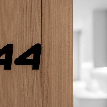 Apartament 44 - Blizej Morza Apartment Kolobrzeg Ngoại thất bức ảnh