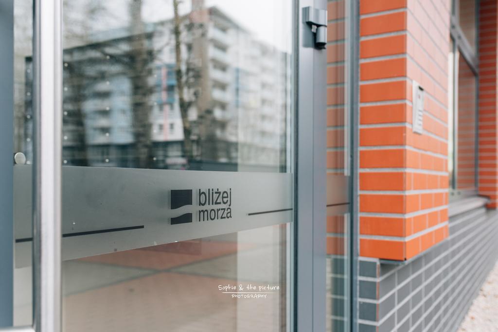 Apartament 44 - Blizej Morza Apartment Kolobrzeg Ngoại thất bức ảnh