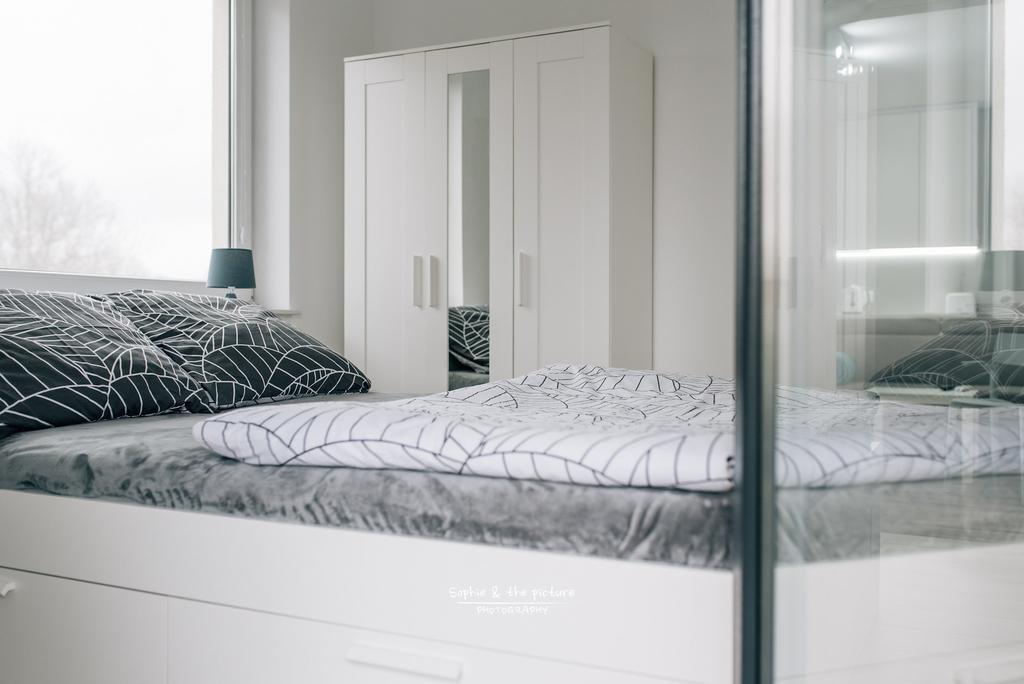 Apartament 44 - Blizej Morza Apartment Kolobrzeg Ngoại thất bức ảnh