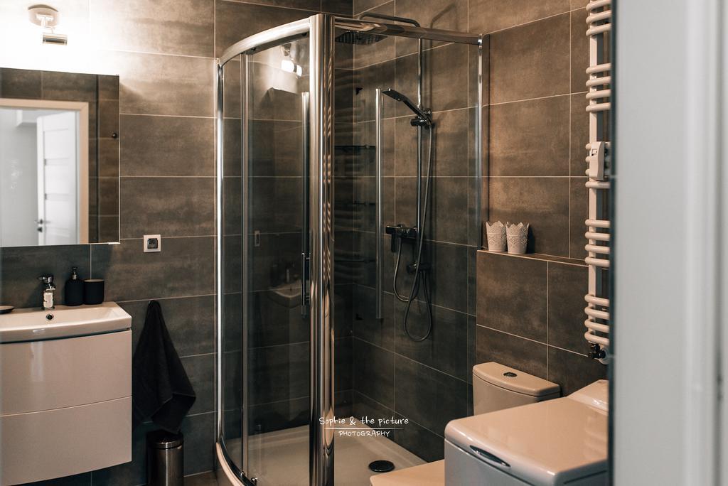 Apartament 44 - Blizej Morza Apartment Kolobrzeg Ngoại thất bức ảnh