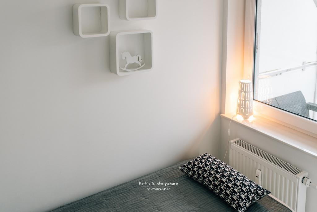 Apartament 44 - Blizej Morza Apartment Kolobrzeg Ngoại thất bức ảnh