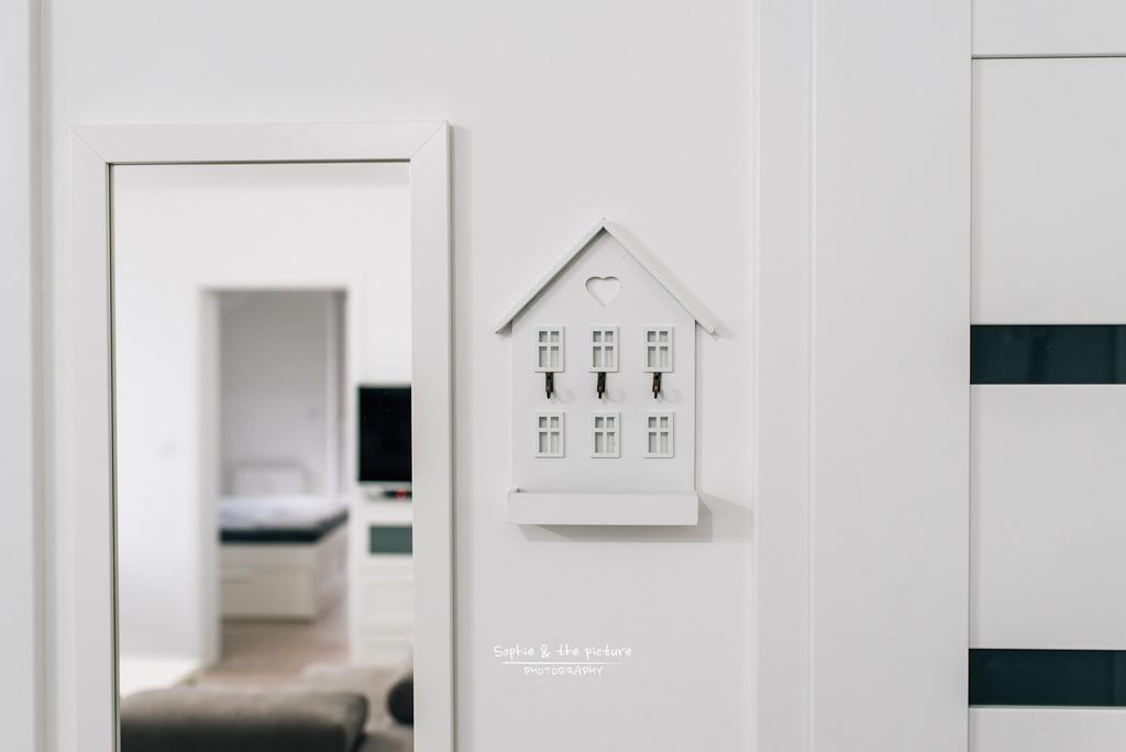 Apartament 44 - Blizej Morza Apartment Kolobrzeg Ngoại thất bức ảnh