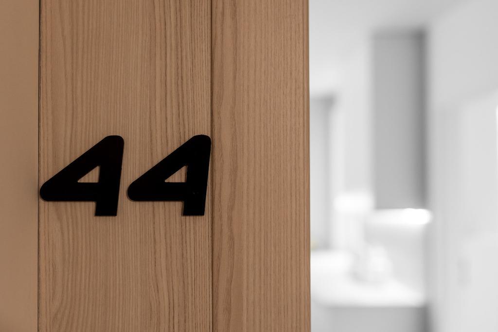 Apartament 44 - Blizej Morza Apartment Kolobrzeg Ngoại thất bức ảnh
